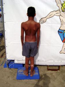 Educando as novas gerações do surf brasileiro