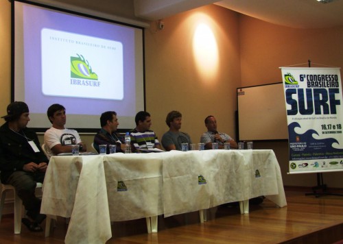 Congresso Brasileiro de Surf