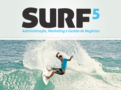 Surf 5 - Administração, Marketing e Gestão de Negócios