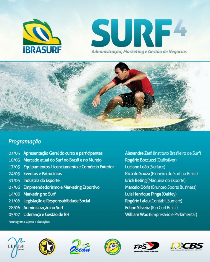 Curso USP - Programação
