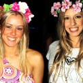 Fotos Miss Universitária 2009 e 2010