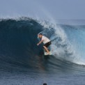 Ilhas Mentawai – Amigos de Infância se encontram no Paraíso Ilhas Mentawai – Amigos de Infância se encontram no Paraíso
