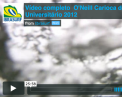 Filme completo O´Neill Carioca Universitário de Surf 2012
