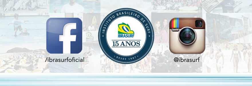 O IBRASURF está com você em qualquer lugar