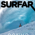 O´Neill Carioca Universitário de Surf 2013 na revista Surfar