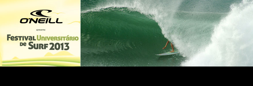Dicas de hospedagem O`Neill Universitário de Surf 2013