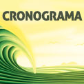 Cronograma OFICIAL O´Neill Universitário de Surf 2013 Cronograma OFICIAL O´Neill Universitário de Surf 2013