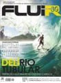 Festival Universitário de Surf 2013 na revista Fluir